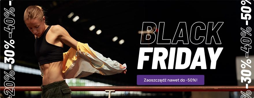 black friday