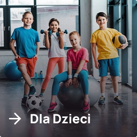 dla dzieci